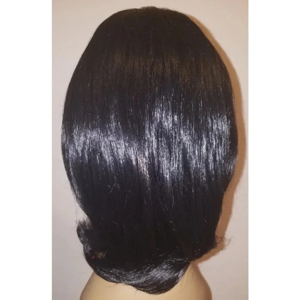 Silhouette Wig STYLE BOBBY (1) A